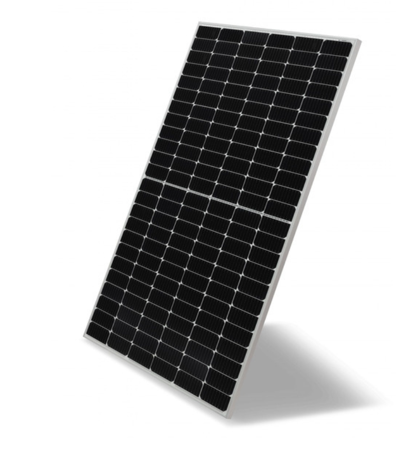 Tấm Pin mặt trời Mono WORLD ENERGY 450W