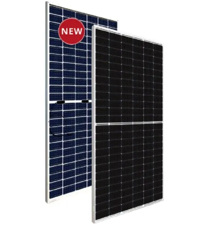Tấm pin năng lượng mặt trời Canadian 705W (CS7N-705TB-AG)