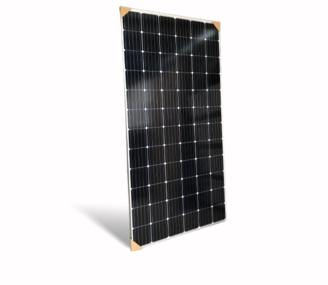 Tấm pin mặt trời Mono WORLD ENERGY 370W