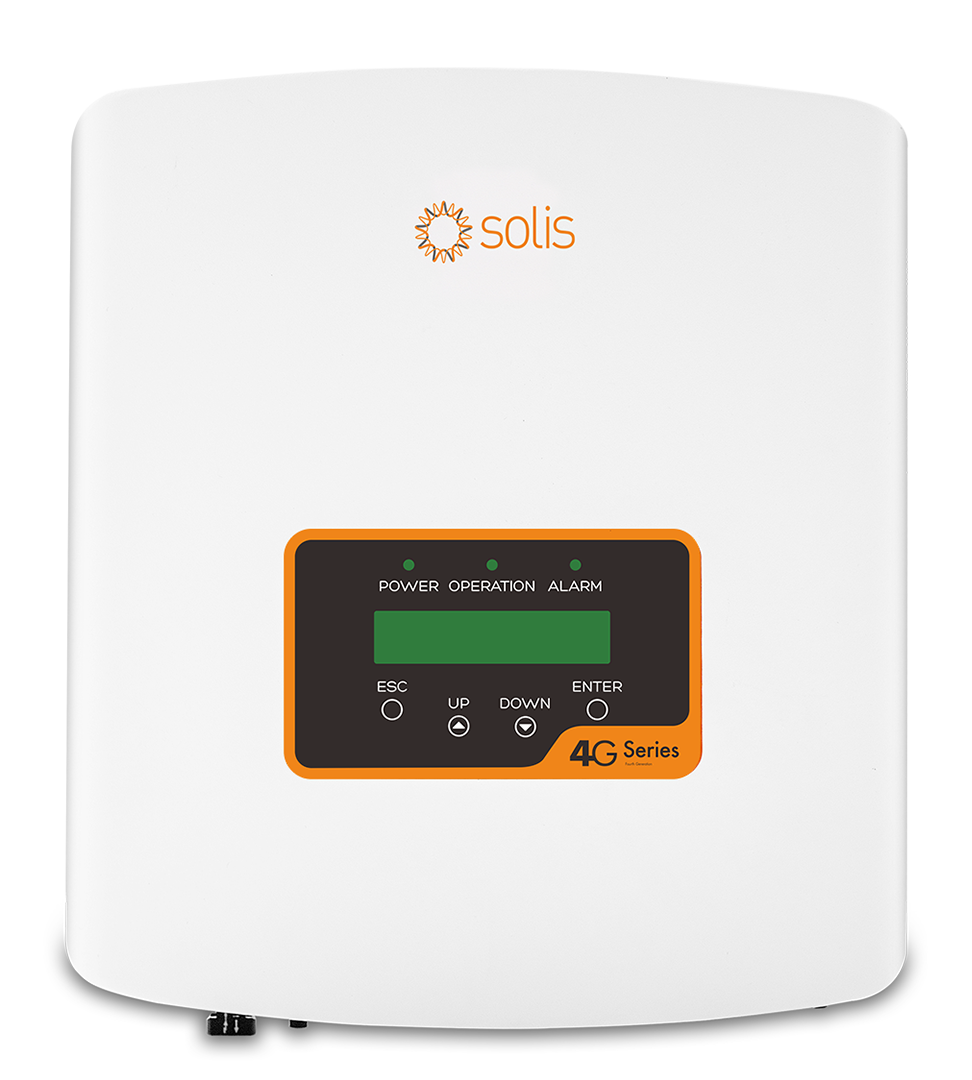 Solis-Mini(700-3600)-4G - Hình ảnh 2