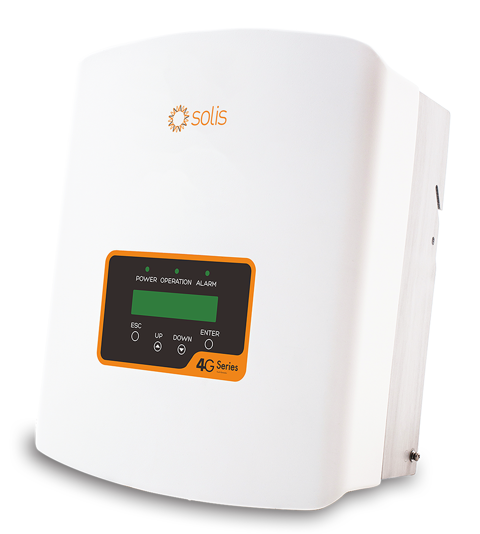 Solis-Mini(700-3600)-4G
