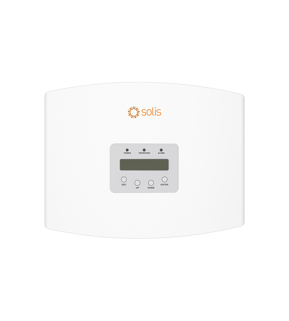 Solis-EPM-5G - Hình ảnh 2