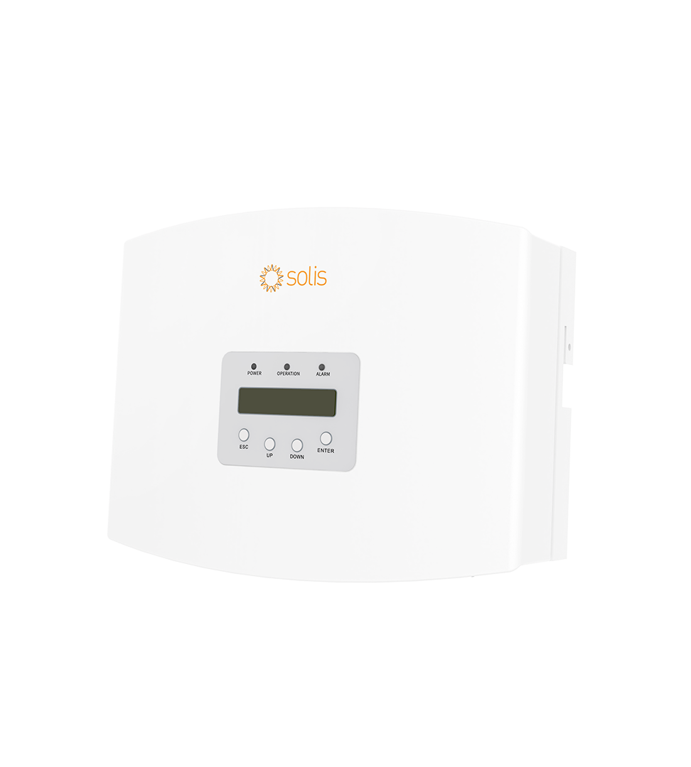 Solis-EPM-5G - Hình ảnh 3