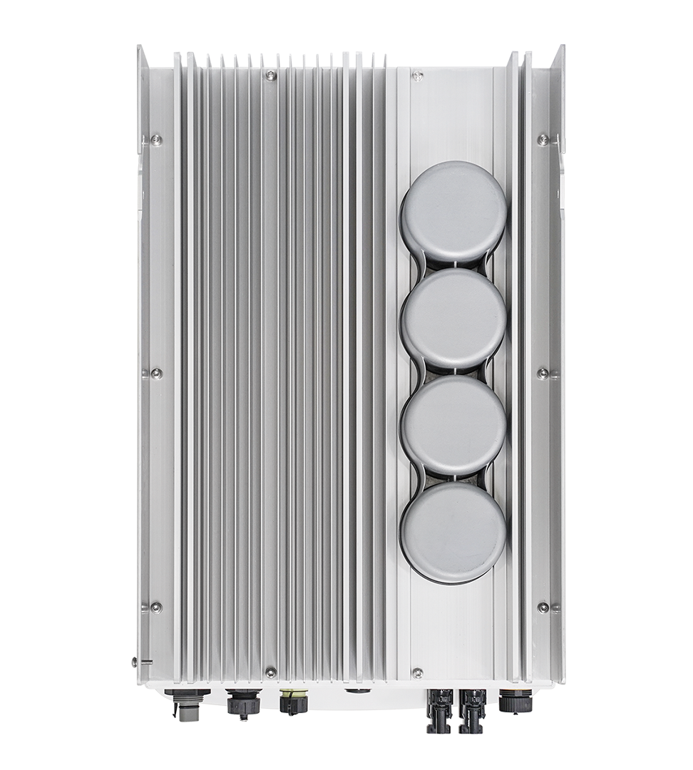 Solis-1P(4-6)K-4G - Hình ảnh 4