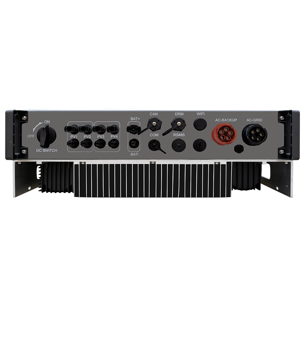 RHI-3P(5-10)K-HVES-5G - Hình ảnh 6