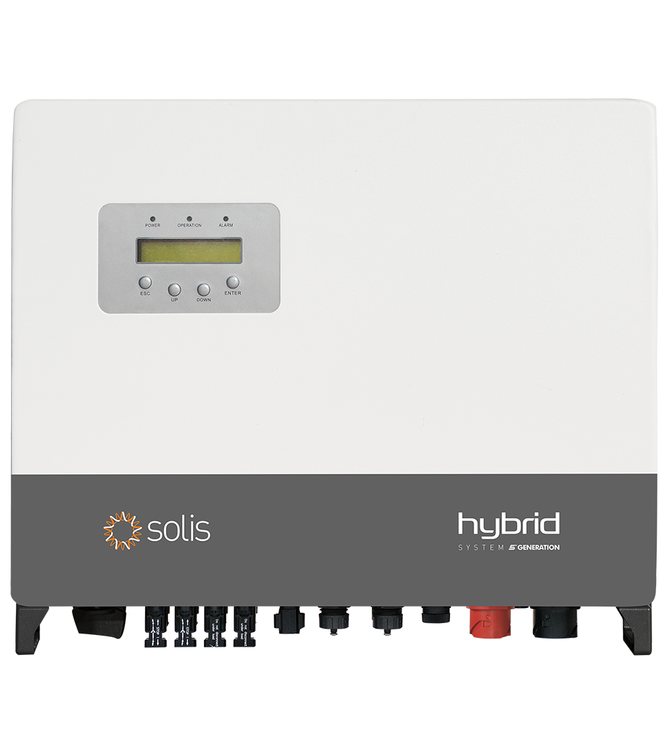 RHI-3P(5-10)K-HVES-5G - Hình ảnh 2