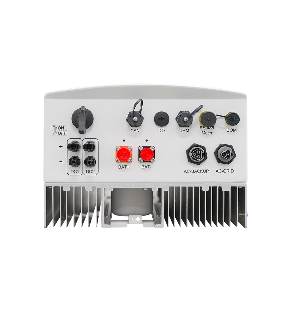 RHI-(3-6)K-48ES-5G - Hình ảnh 6