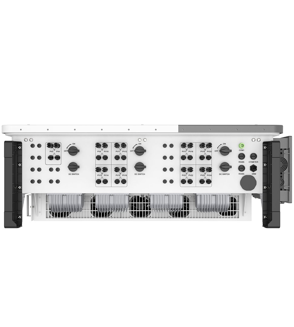 Solis-(215-255)K-EHV-5G - Hình ảnh 6