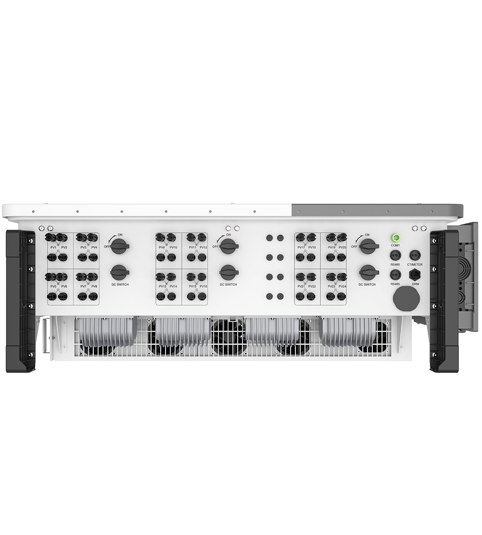 Solis-(215-255)K-EHV-5G - Hình ảnh 7