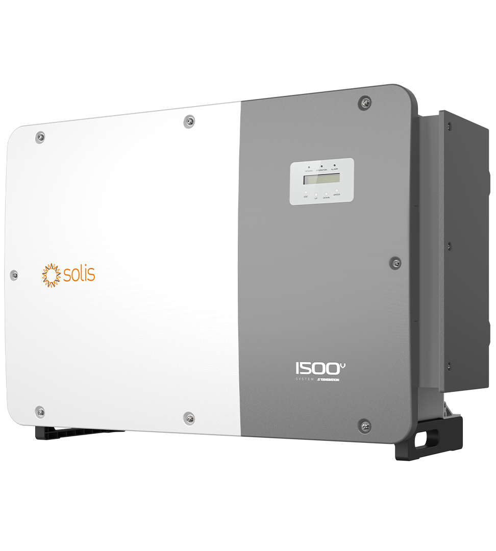 Solis-(215-255)K-EHV-5G - Hình ảnh 3