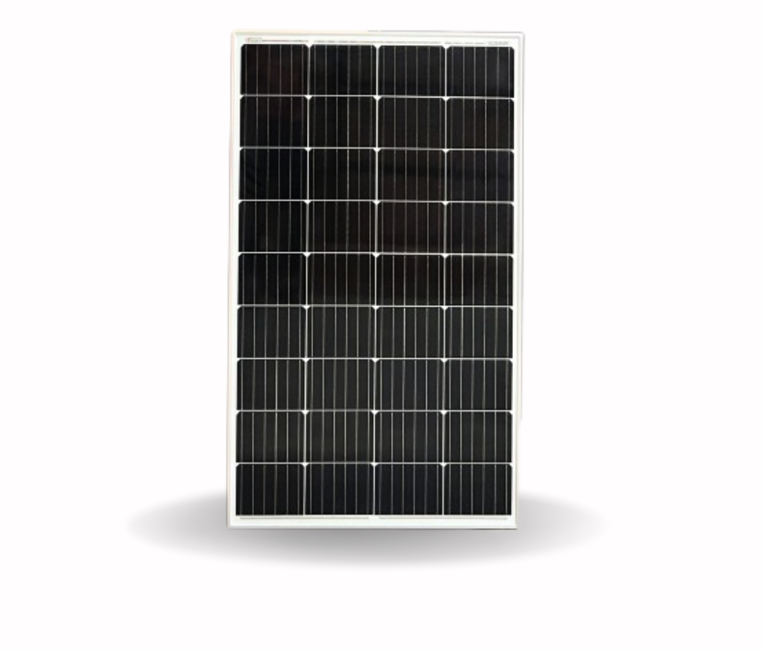 Tấm Pin Mặt Trời Mono SOLARCITY 160W