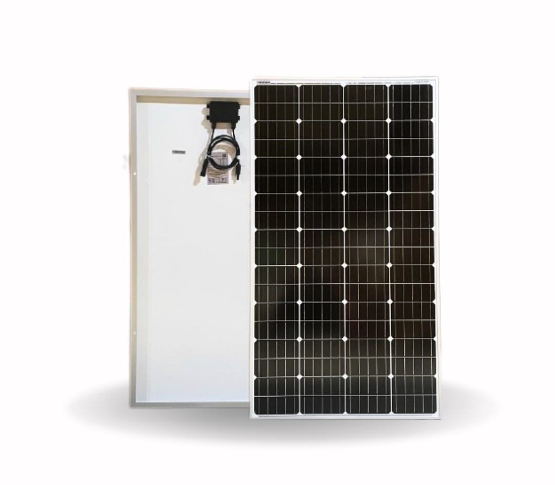 Tấm Pin Tấm pin mặt trời Mono WORLD ENERGY 120W