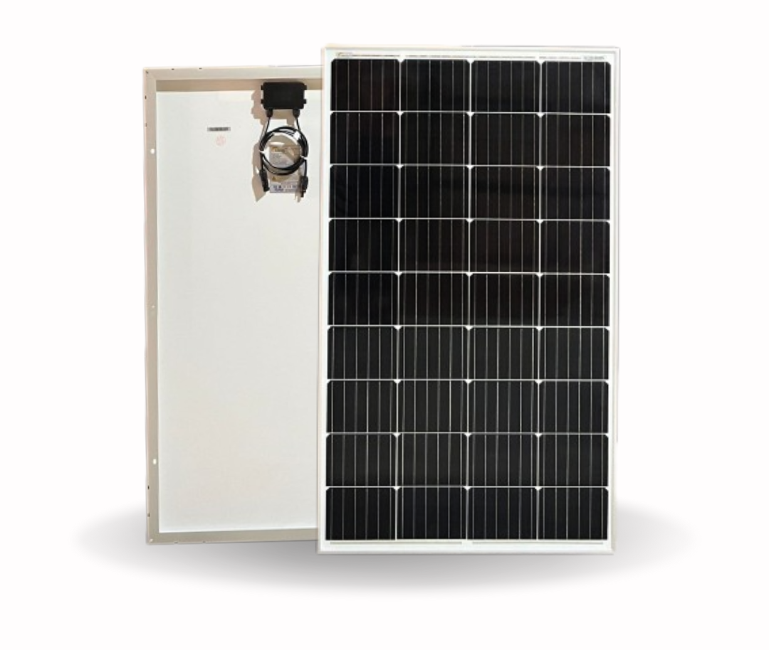 Tấm Pin Mặt Trời Mono SOLARCITY 170W