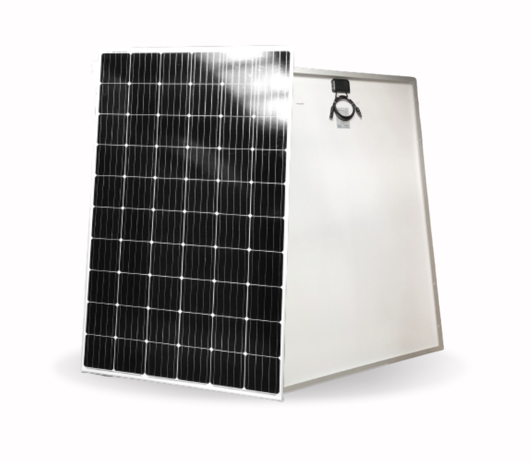 Tấm Pin Mặt Trời Mono WORLD ENERGY 250W