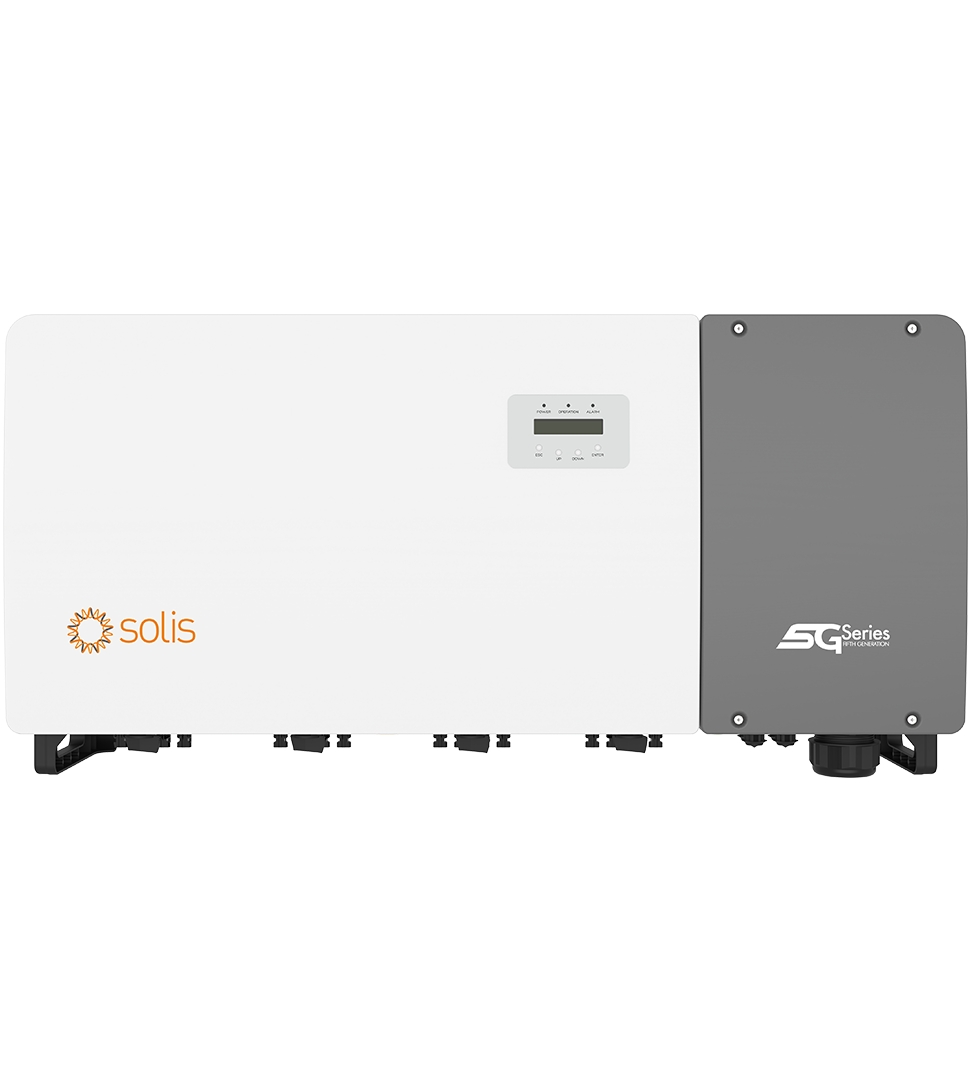 Solis-80K-5G-PRO - Hình ảnh 2