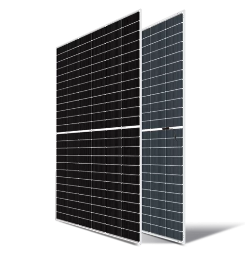 Tấm Pin Mono Canadian 600W (CS7L-600MS-R)