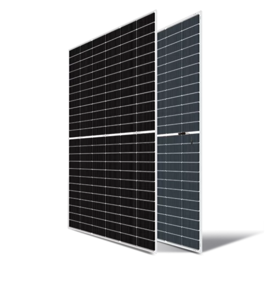 Tấm pin năng lượng mặt trời Canadian 710W (CS7N-710TB-AG)