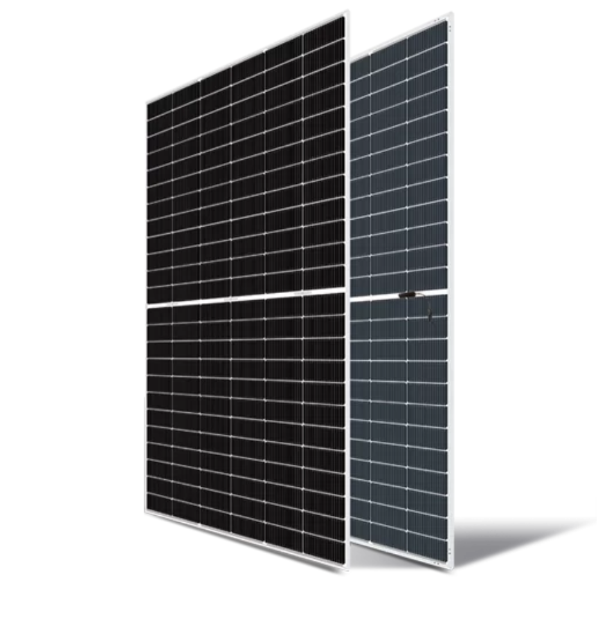 Tấm pin năng lượng mặt trời Longi 575W Hi-MO 6