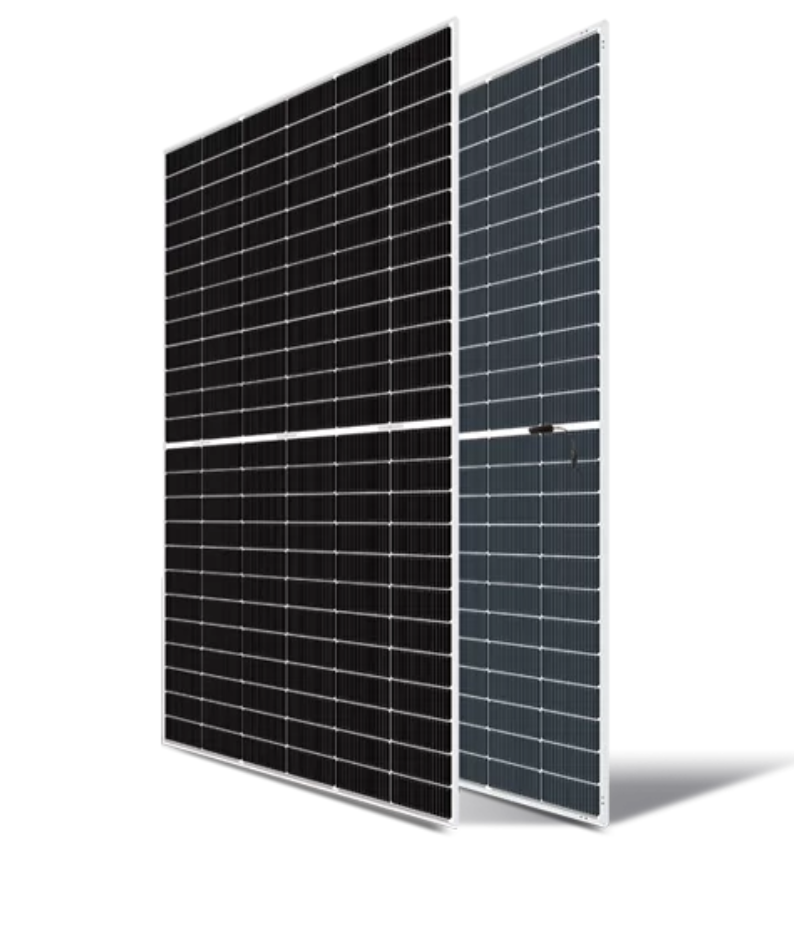 Tấm Pin Năng Lượng Mặt Trời Mono WORD ENERGY 710W