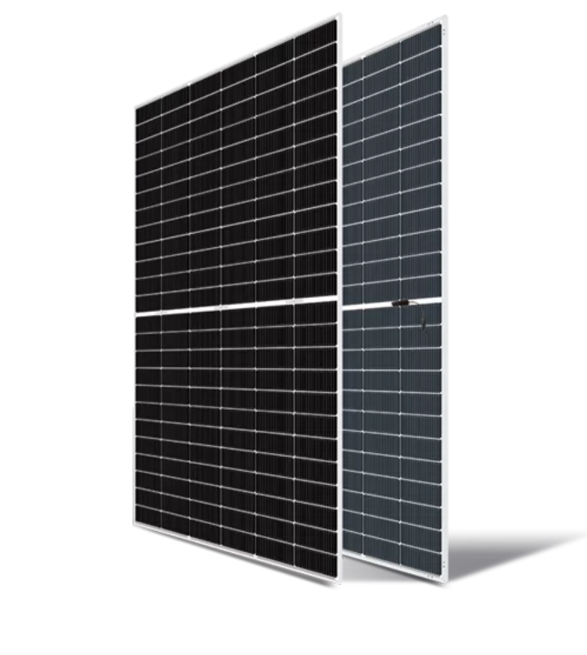 Tấm Pin Năng Lượng Mặt Trời Mono WORD ENERGY 720W