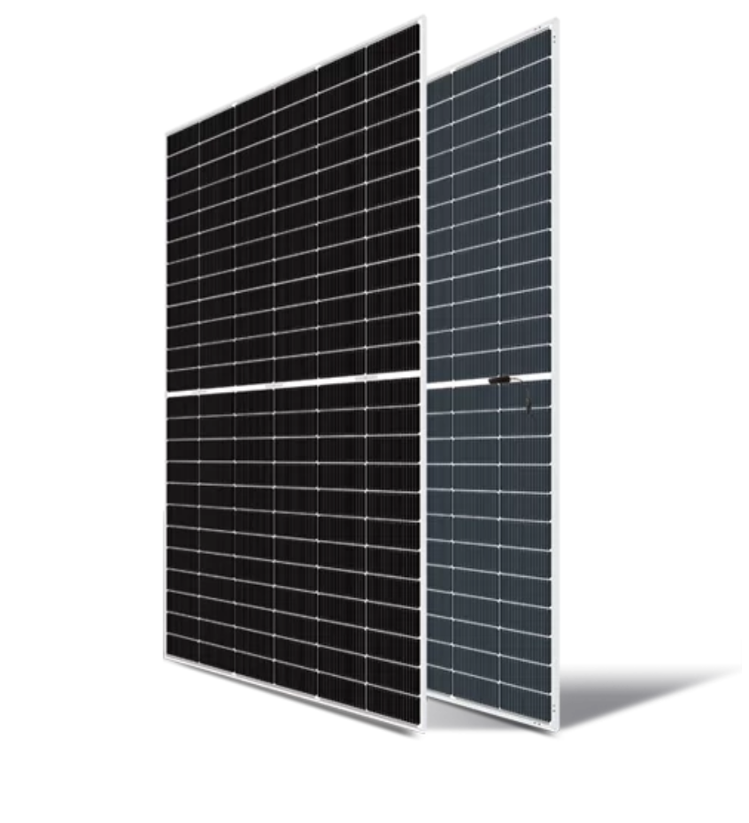 Tấm Pin Năng Lượng Mặt Trời Mono WORD ENERGY 630W